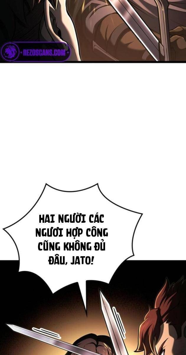 Nhà Vô Địch Kalli - Page 8