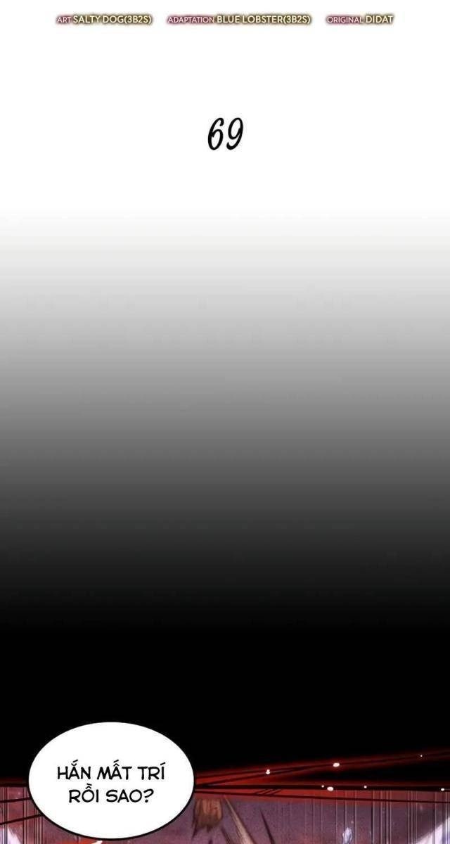 Mạo Hiểm Giả Sống Sót Cuối Cùng - Page 29