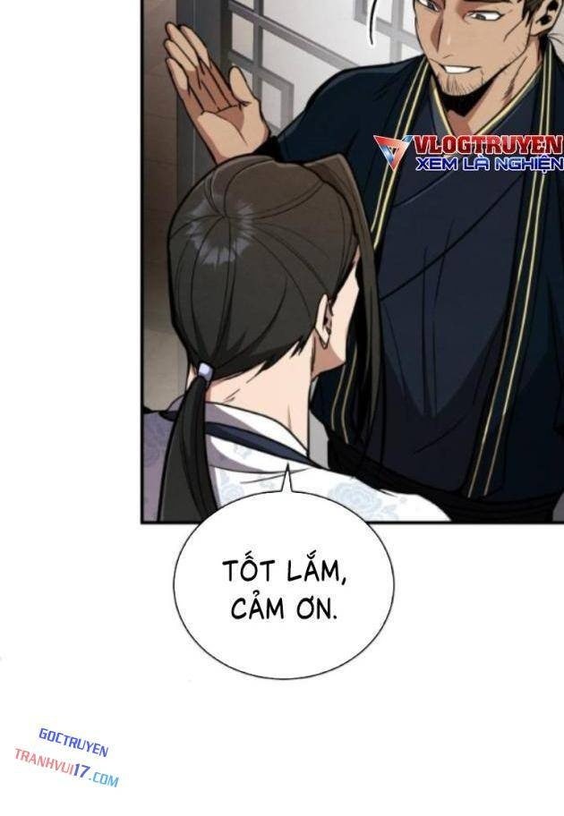 Quyền Vương Phục Sinh - Page 139