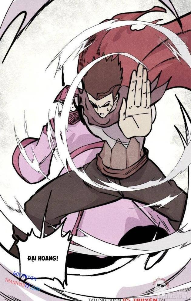 Vạn Cổ Tối Cường Tông - Page 42