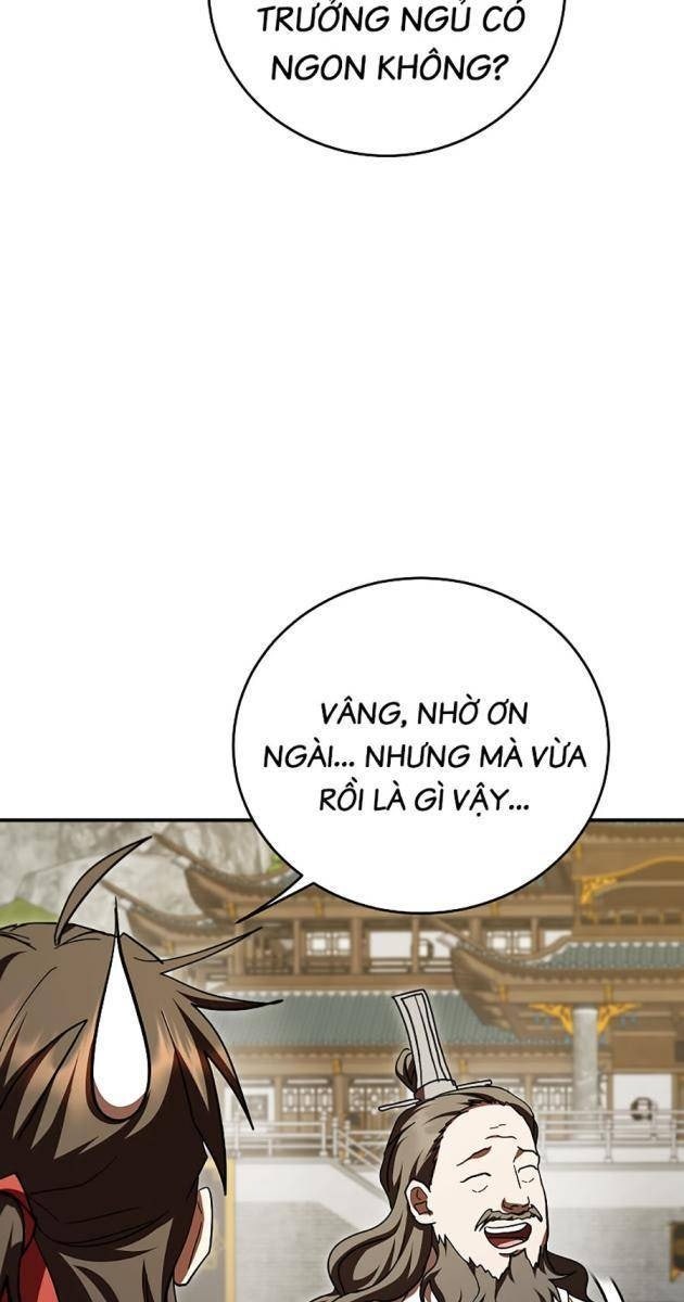 Võ Đang Kỳ Hiệp - Page 100