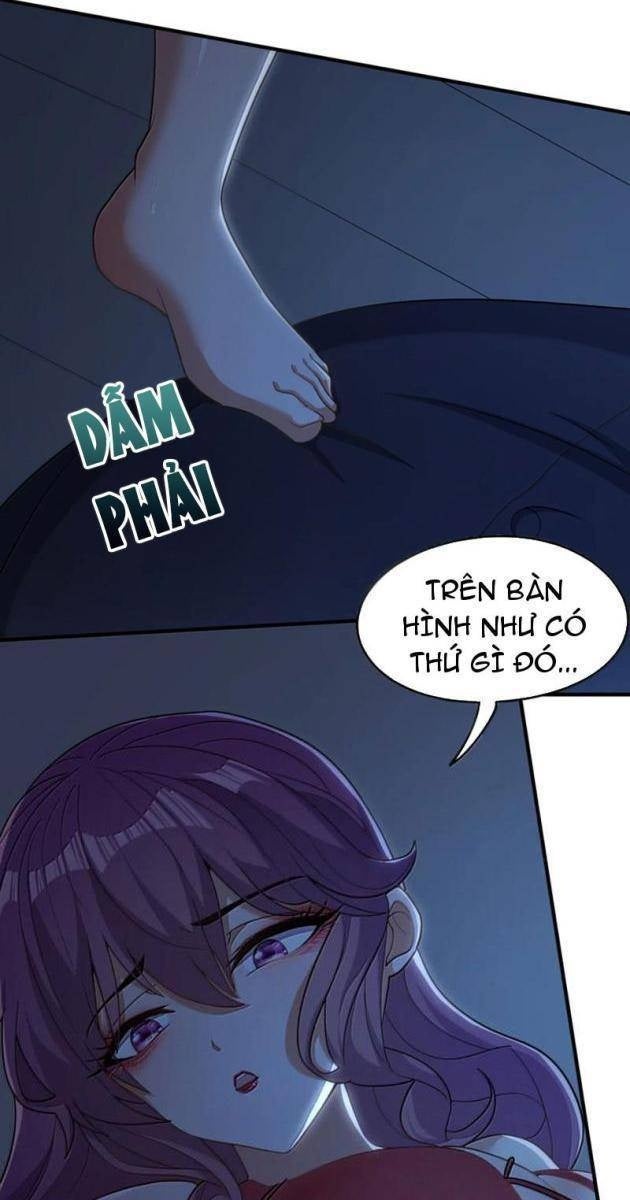 Thuật Sĩ Luyện Kim Tà Ác Không Giải Quyết Được Vật Thí Nghiệm Của Mình - Page 67