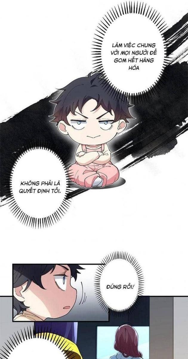 Ranker SSS Được Chọn - Page 9