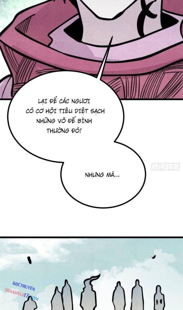 Vạn Cổ Tối Cường Tông - Page 56