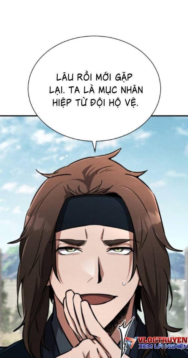 Quyền Vương Phục Sinh - Page 24