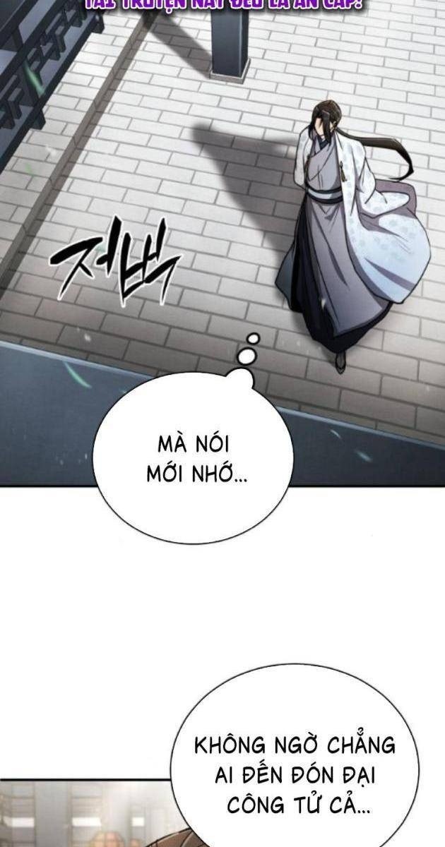 Quyền Vương Phục Sinh - Page 106