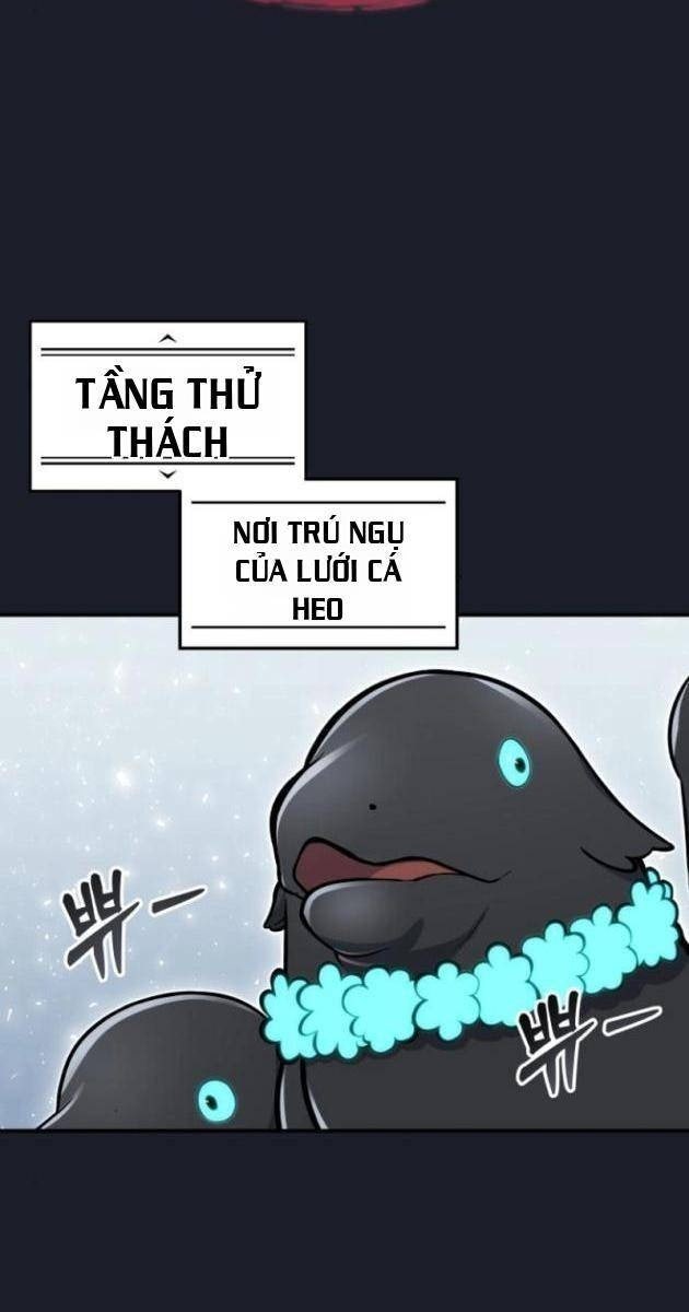 Cuộc Chiến Trong Tòa Tháp: Urek Mazino - Page 176