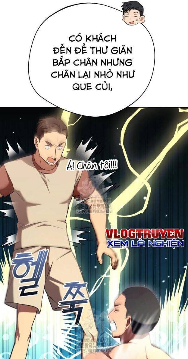 Thiên Ma Bấm Huyệt - Page 83