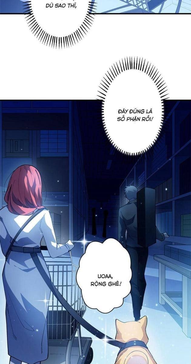 Ranker SSS Được Chọn - Page 57