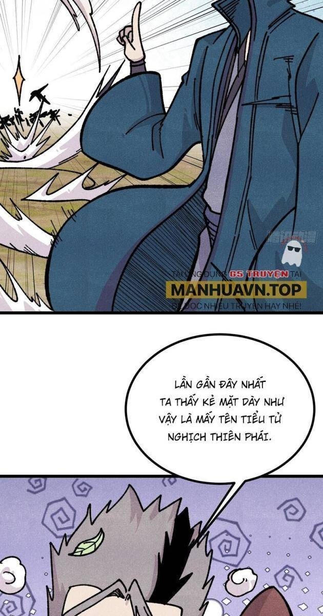 Vạn Cổ Tối Cường Tông - Page 19