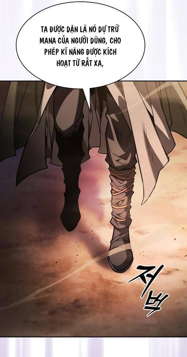 KIẾM THÁNH THIÊN TÀI CỦA HỌC VIỆN - Page 166