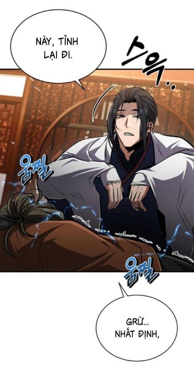 Quyền Vương Phục Sinh - Page 40