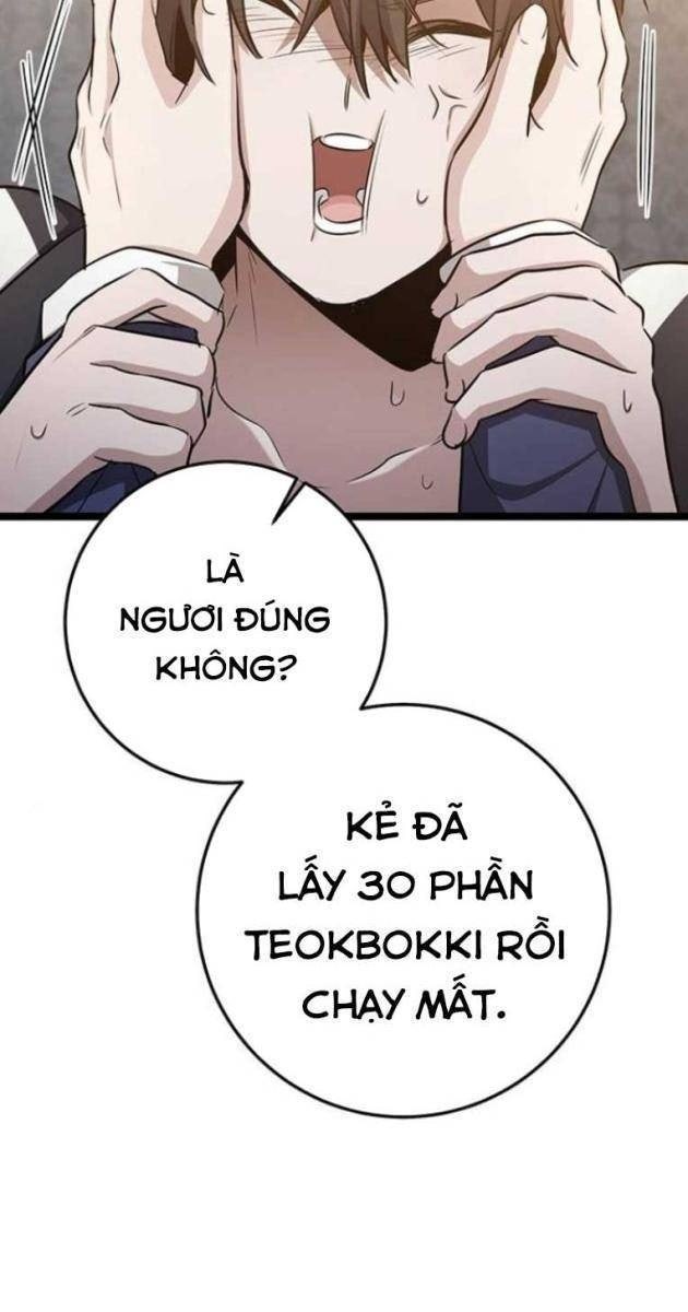 Vương Hậu Đi Học - Page 70