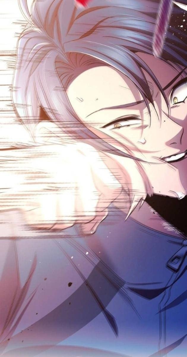 Vương Hậu Đi Học - Page 19