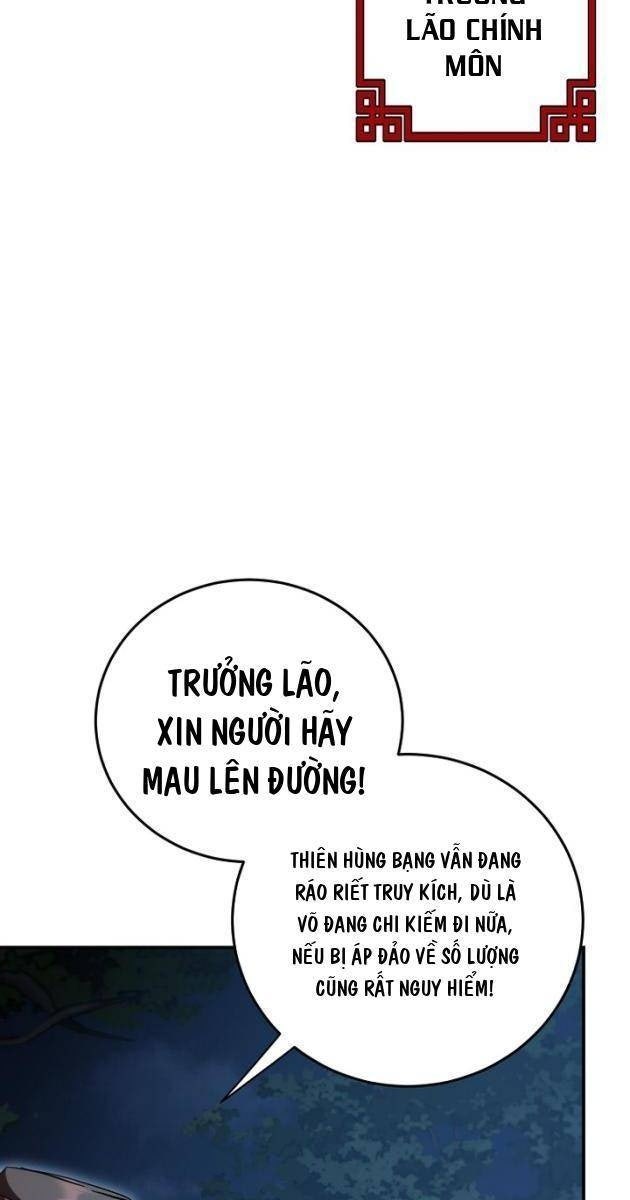 Võ Đang Kỳ Hiệp - Page 77