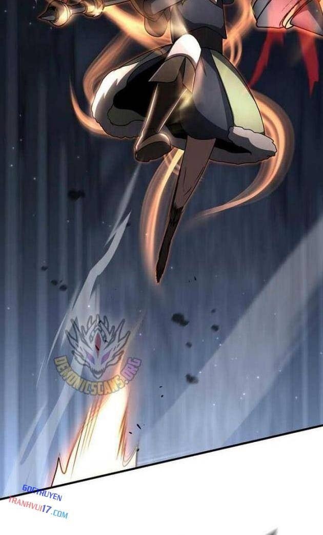 Thần Khí Huyền Thoại Của Người Chơi Thiên Tài - Page 29