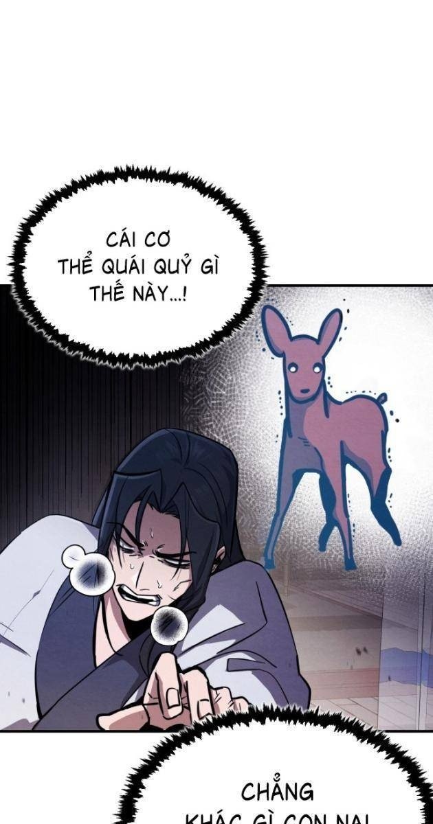 Quyền Vương Phục Sinh - Page 154