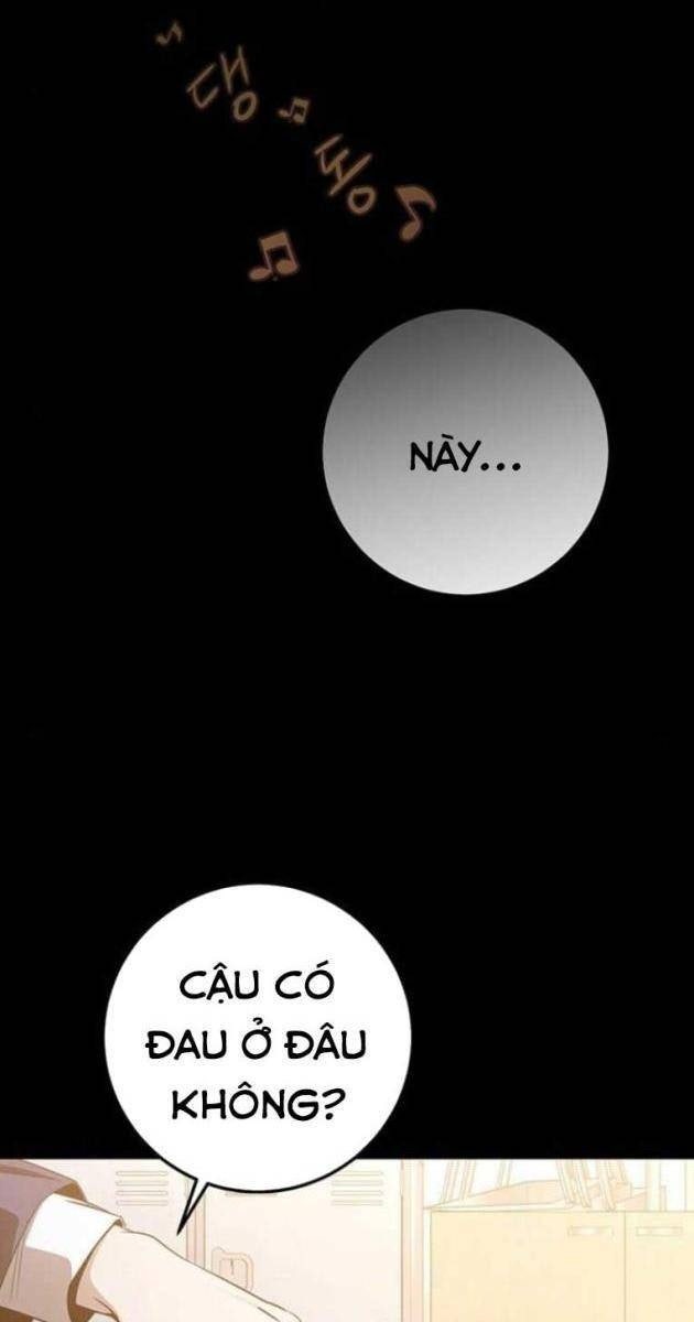 Vương Hậu Đi Học - Page 36