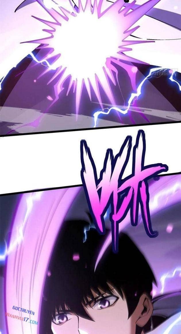 Ta Thật Không Muốn Học Cấm Chú - Page 16