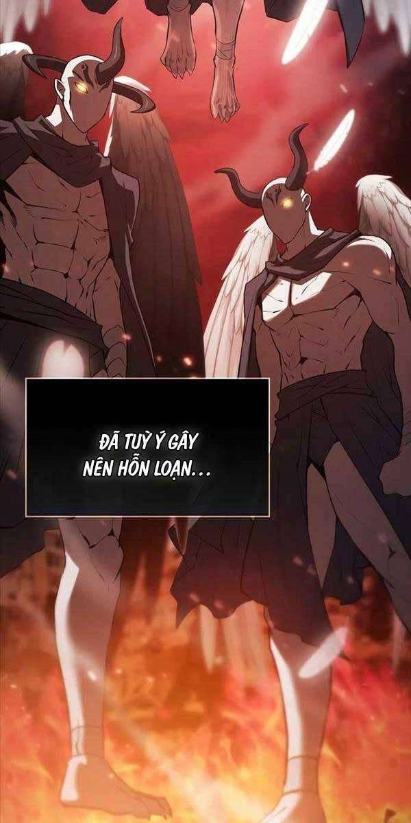 KIẾM THÁNH THIÊN TÀI CỦA HỌC VIỆN - Page 20