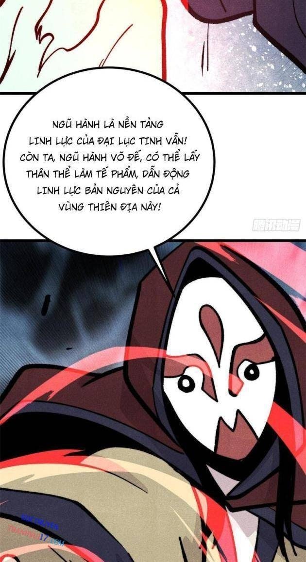 Vạn Cổ Tối Cường Tông - Page 48