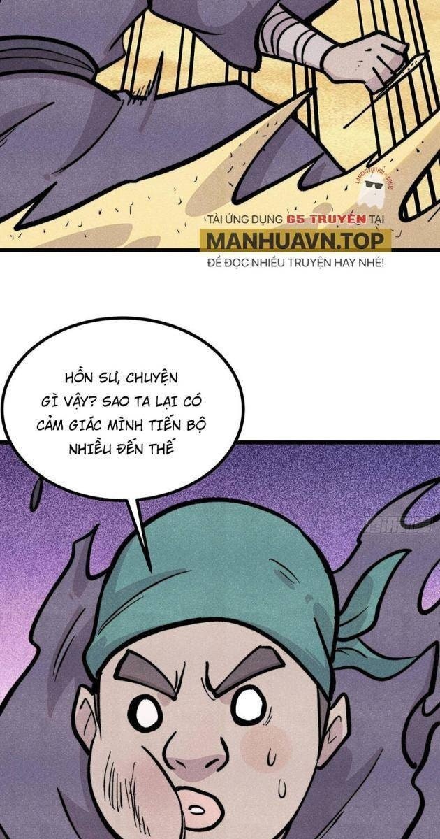 Vạn Cổ Tối Cường Tông - Page 37