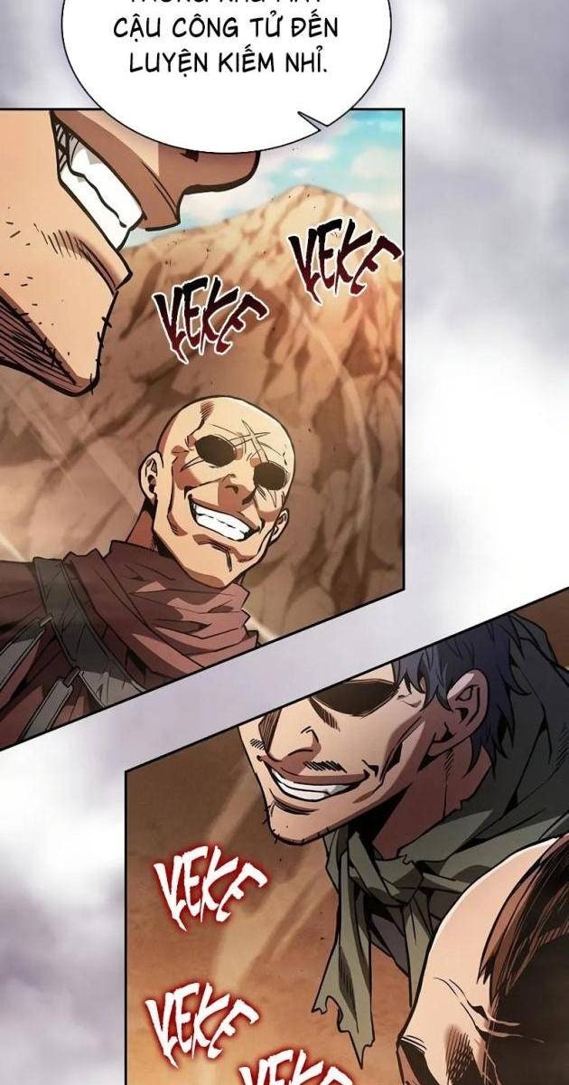 KIẾM THÁNH THIÊN TÀI CỦA HỌC VIỆN - Page 100