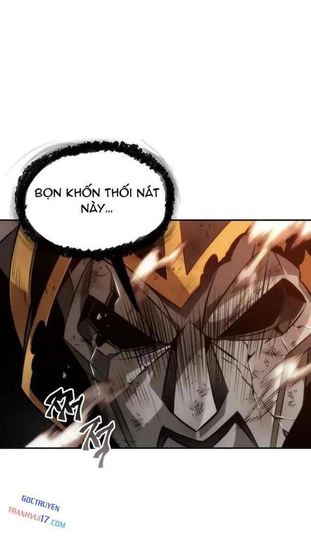 Mạo Hiểm Giả Sống Sót Cuối Cùng - Page 41