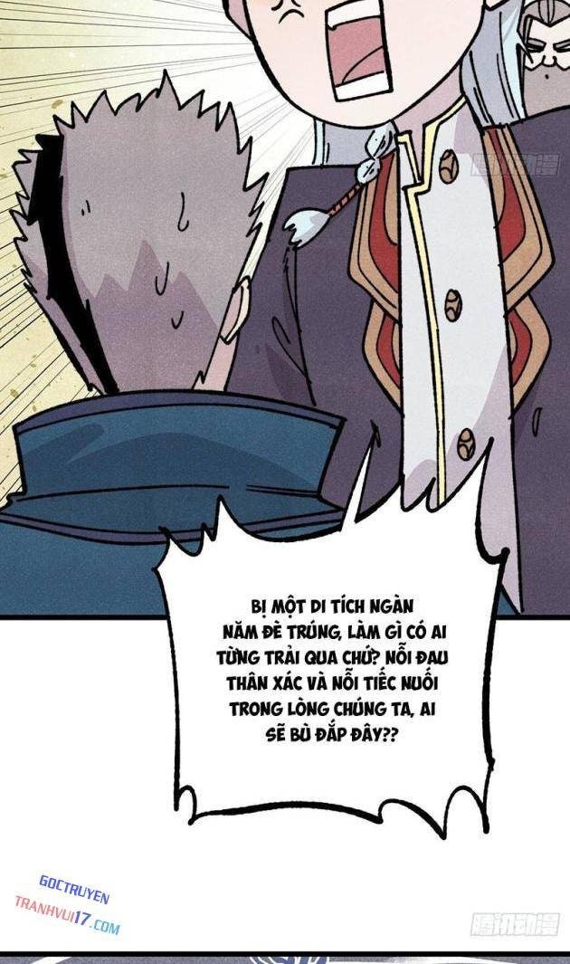 Vạn Cổ Tối Cường Tông - Page 14