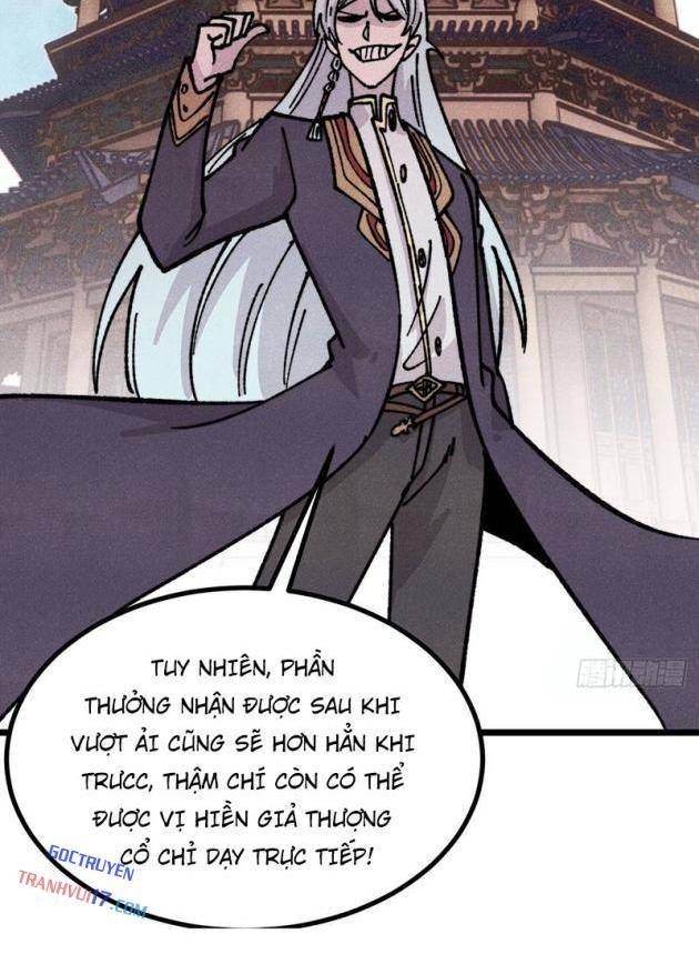 Vạn Cổ Tối Cường Tông - Page 32