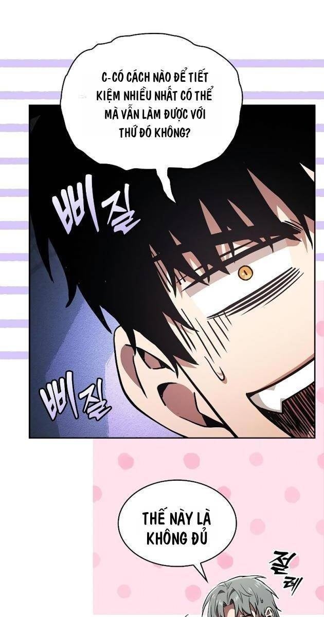 KIẾM THÁNH THIÊN TÀI CỦA HỌC VIỆN - Page 57