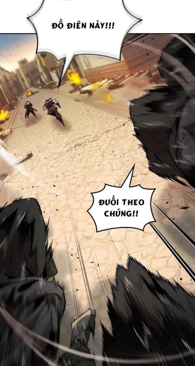 Mạo Hiểm Giả Sống Sót Cuối Cùng - Page 25