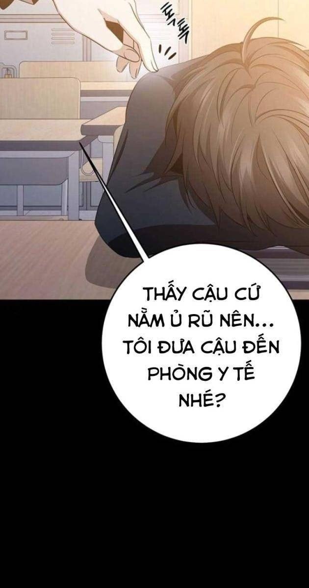 Vương Hậu Đi Học - Page 37