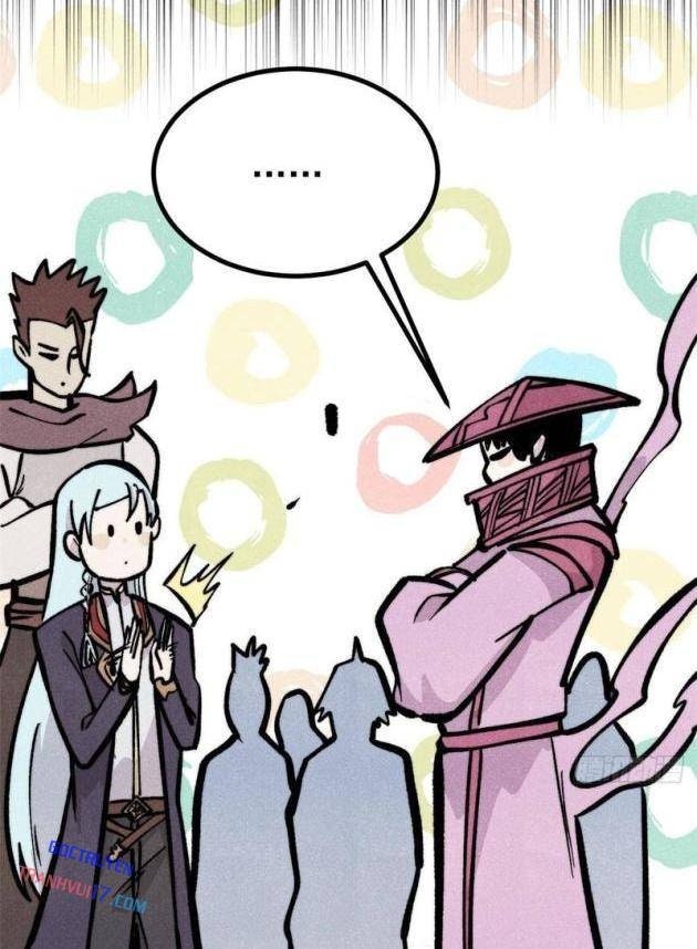 Vạn Cổ Tối Cường Tông - Page 34