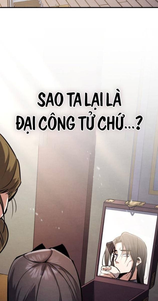 Quyền Vương Phục Sinh - Page 131