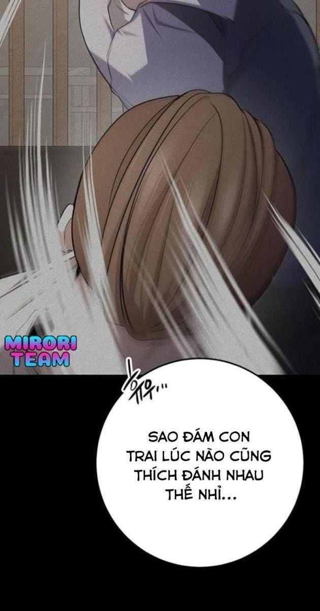 Vương Hậu Đi Học - Page 83