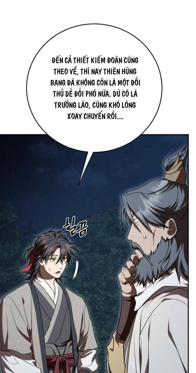 Võ Đang Kỳ Hiệp - Page 123