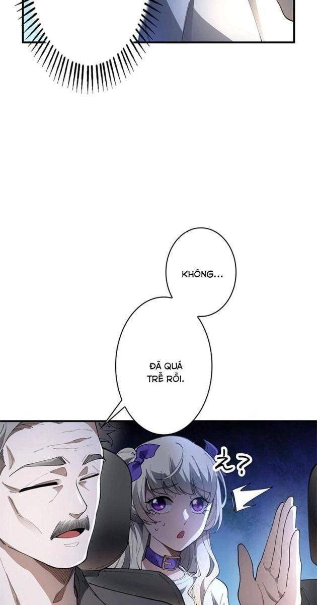 Ranker SSS Được Chọn - Page 28