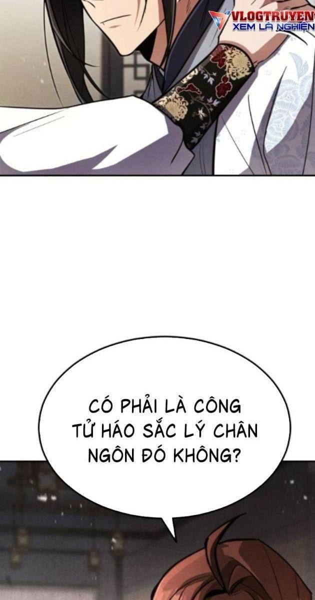 Quyền Vương Phục Sinh - Page 144