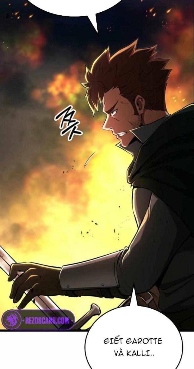 Nhà Vô Địch Kalli - Page 117