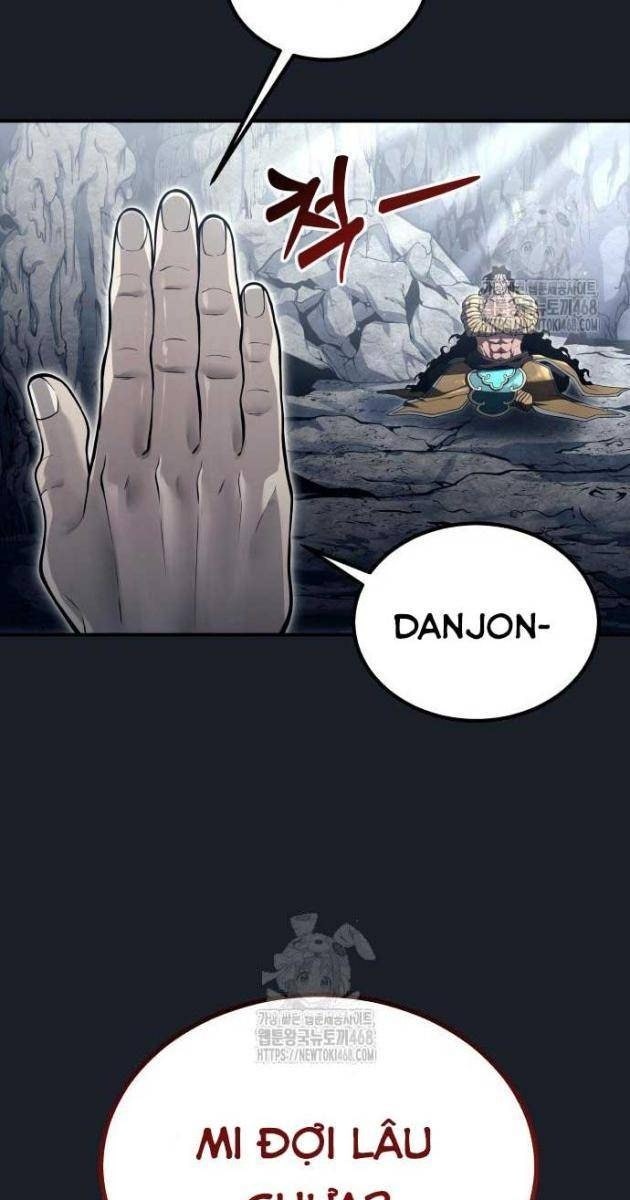 Cuộc Chiến Trong Tòa Tháp: Urek Mazino - Page 25