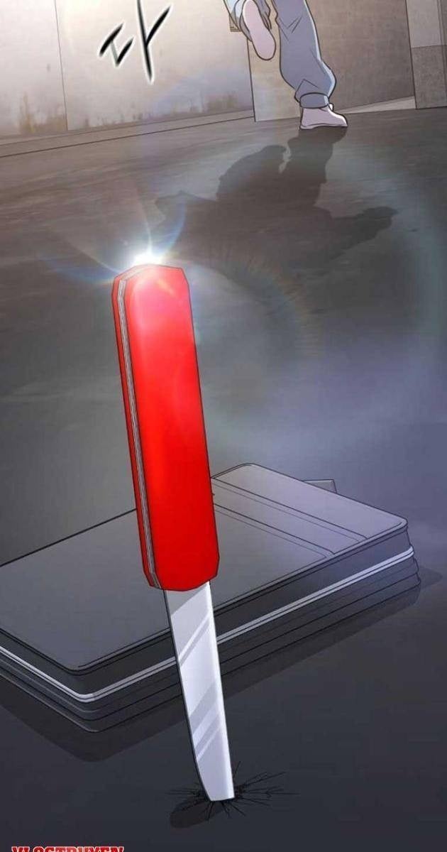 Vương Hậu Đi Học - Page 130