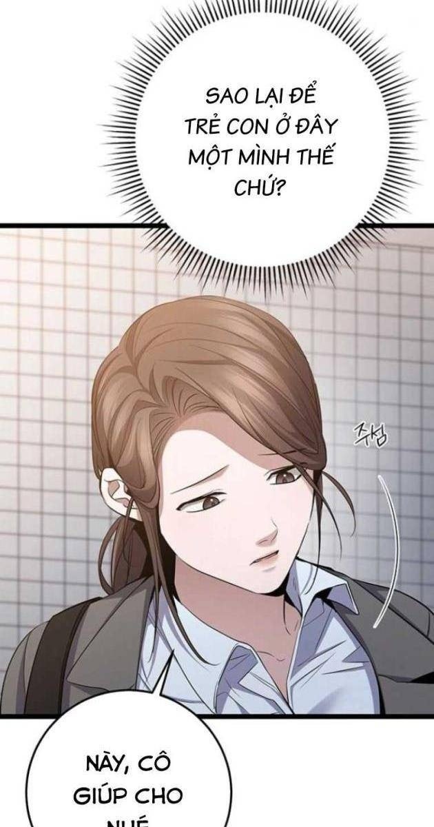 Vương Hậu Đi Học - Page 29