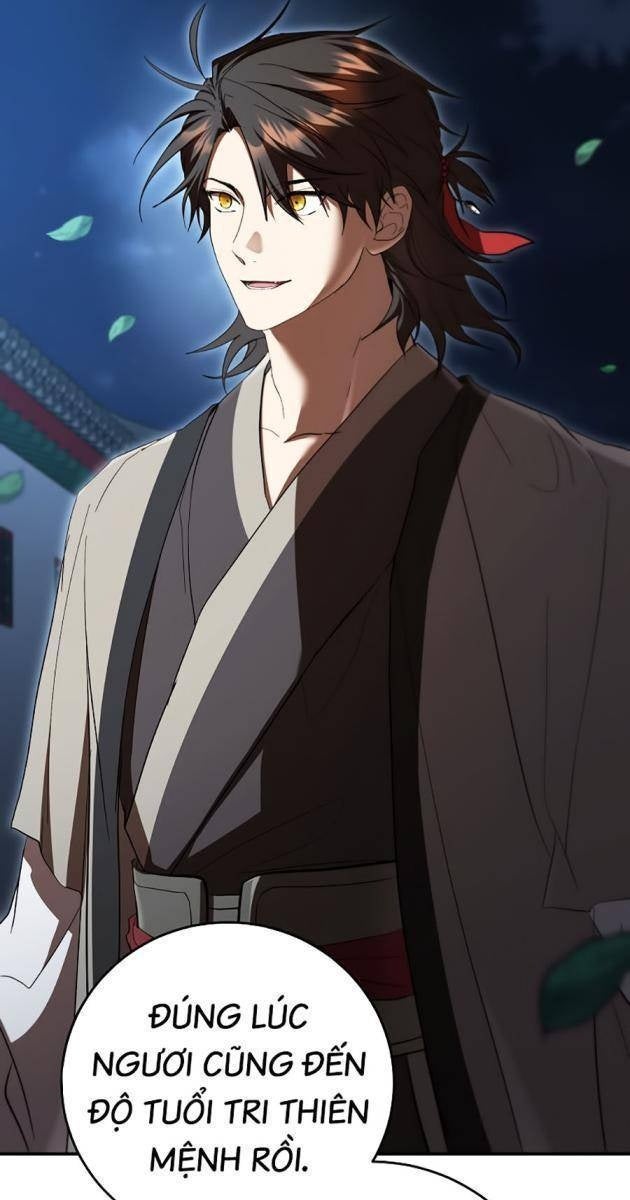 Võ Đang Kỳ Hiệp - Page 91