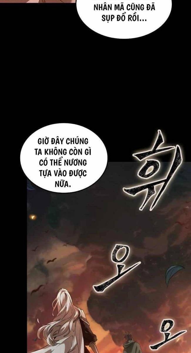 Mạo Hiểm Giả Sống Sót Cuối Cùng - Page 14