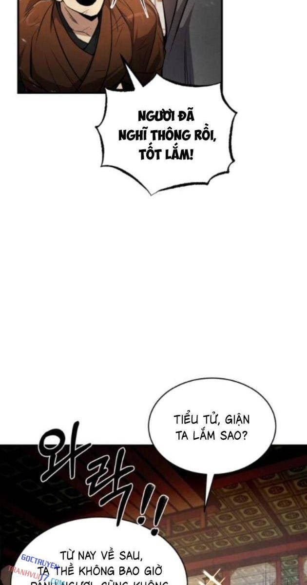 Quyền Vương Phục Sinh - Page 58