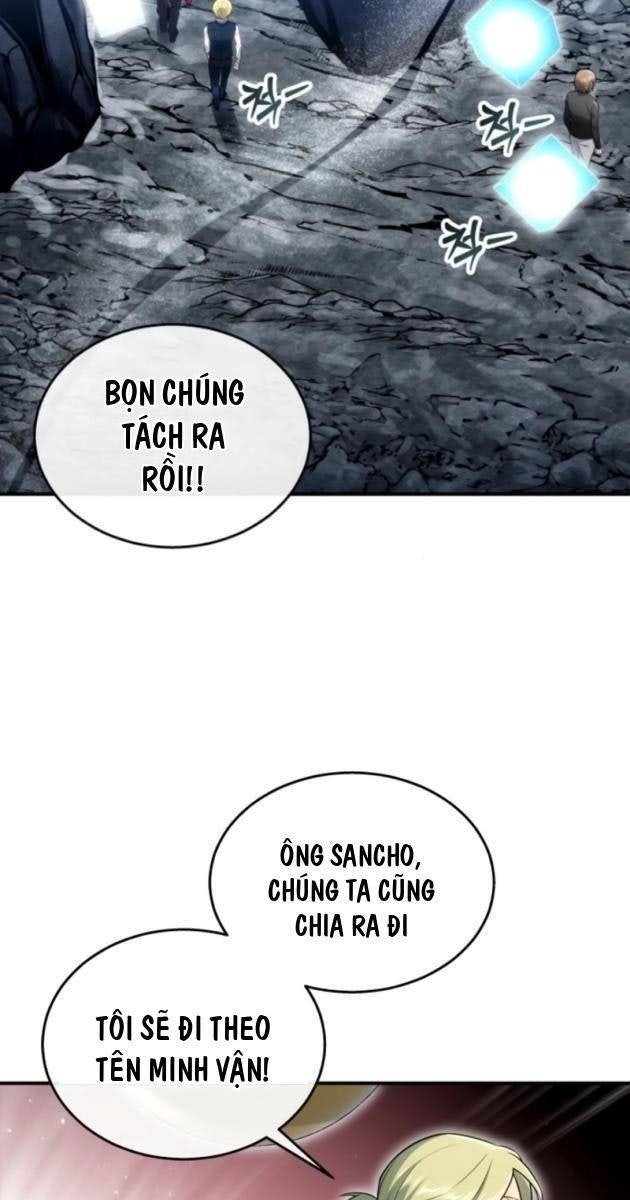 Cuộc Chiến Trong Tòa Tháp: Urek Mazino - Page 158