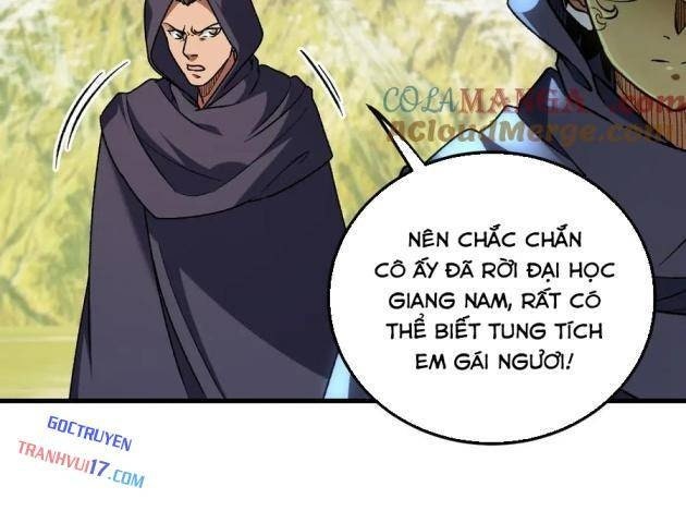 Toàn Dân Chuyển Chức: Duy Ta Vô Chức Tán Nhân - Page 8
