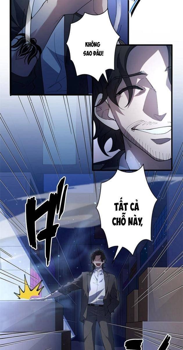 Ranker SSS Được Chọn - Page 65