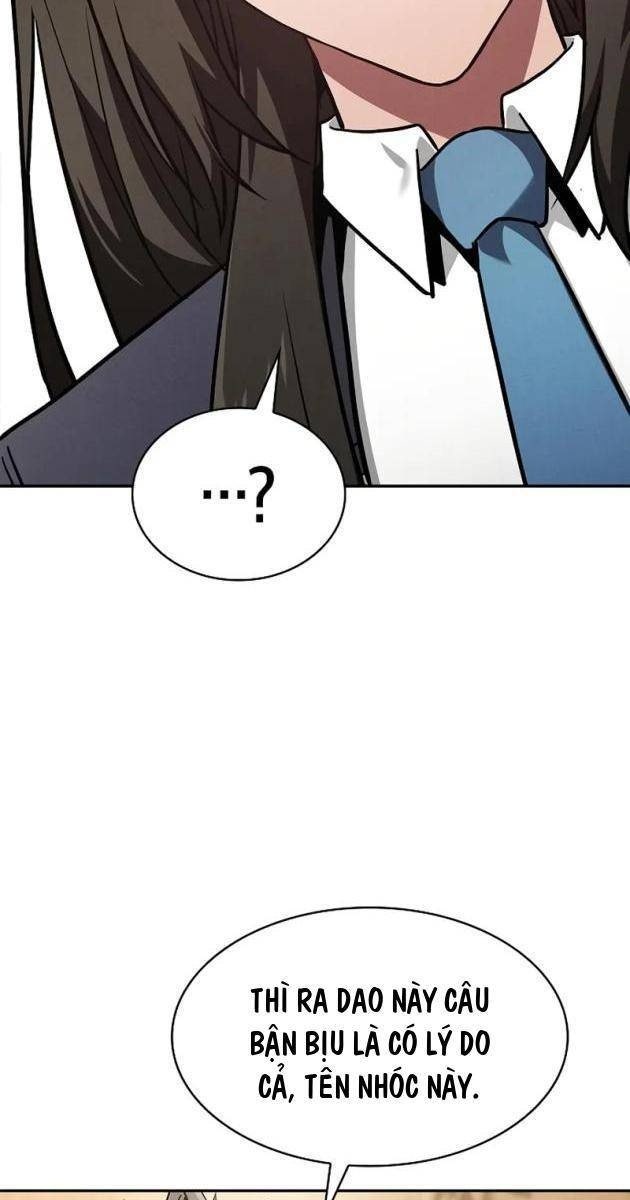 KIẾM THÁNH THIÊN TÀI CỦA HỌC VIỆN - Page 28